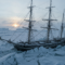 Franklin expedition mystery as Erebus and Terror remain trapped in Arctic ice