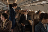 The D.B. Cooper Hijacking Aboard Flight 305 D.B. Cooper hijacking aboard Northwest Orient Flight 305 in 1971
