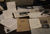 The Zodiac Killer Mystery Investigation Zodiac Killer mystery investigation with 1969 letters, newspaper clippings and cipher evidence