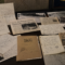 Zodiac Killer mystery investigation with 1969 letters, newspaper clippings and cipher evidence