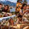 Strange food traditions from around the world that surprise foreign visitors