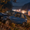 YOGTZE case reconstruction showing Günter Stoll’s Volkswagen near the A45 Autobahn